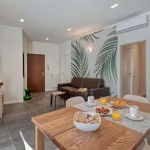 Bnbutler Arena 35 - Navigli Apartment