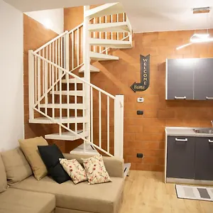 Sweet House Meda Apartment