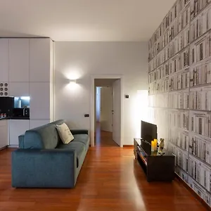 My Charming In Centro Citta-san Lorenzo Apartment