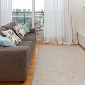 Gym And Pool Exclusive Apartment